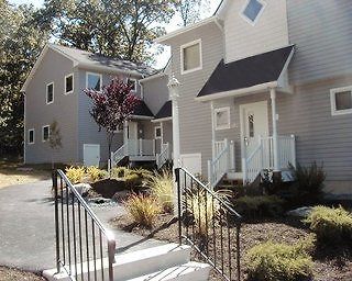 Ridge Top Village At Shawnee East Stroudsburg Exterior photo